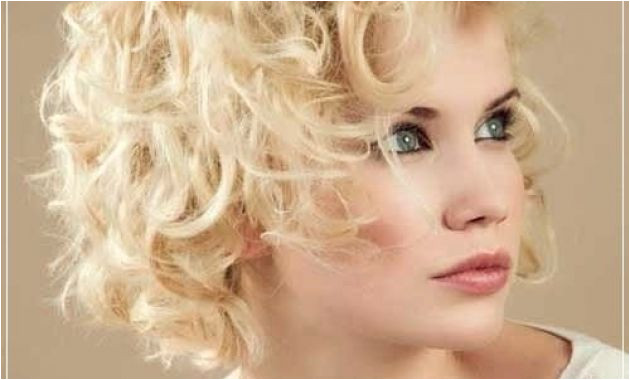 Short Loose Curls Hairstyles Short Hairstyles Curly top Short Haircut for Thick Hair 0d