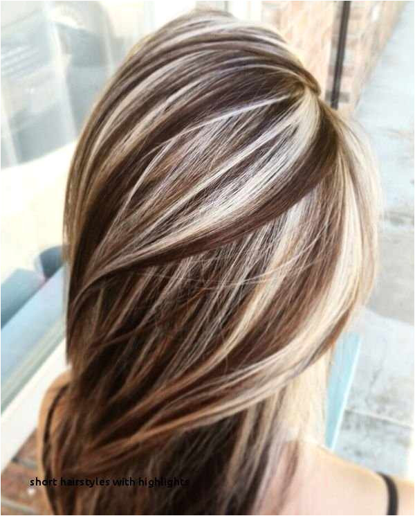 Jazz Hair Color Luxury Short Hairstyles with Highlights Brunette Hair Color Trends 0d