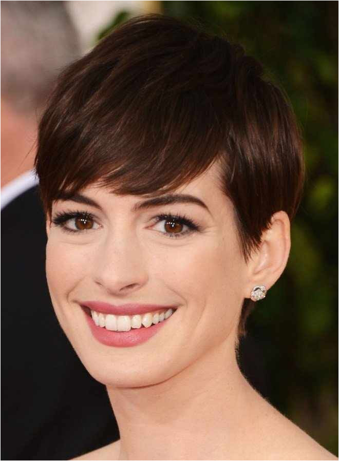 Bangs Haircuts Lovely Short Hairstyles with Fringe 2014 Fresh tomboy Haircut 0d tomboy