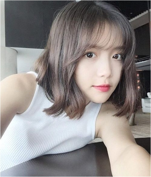 Korean Hairstyles Women Asian Hairstyles Short Hairstyles Her