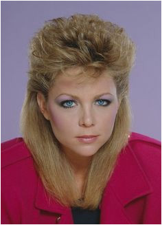 Bad 80s Beauty Trends Embarrassing Eighties Hairstyles and Makeup Trends Eighties Hair Pixie