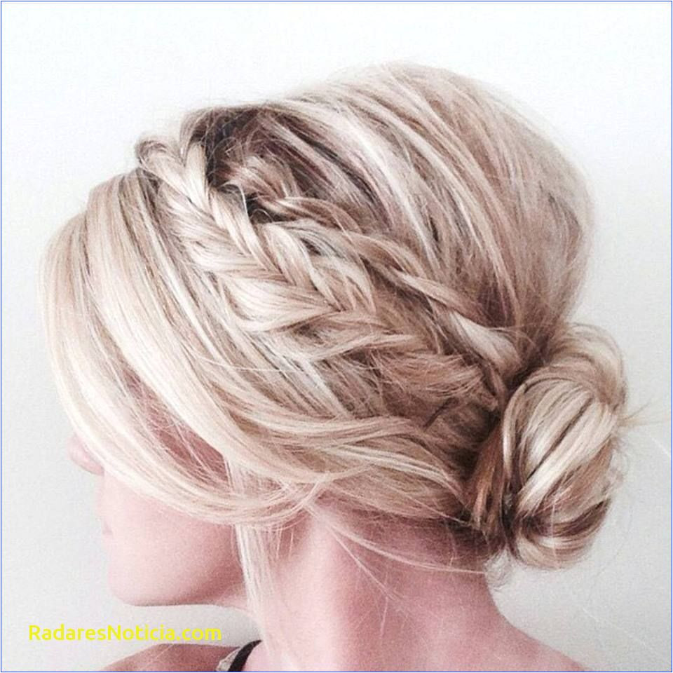 Braided Hairstyles for Short Hair 60 Trendy Latest Easy Hair Updos to Look Stunning This Summer