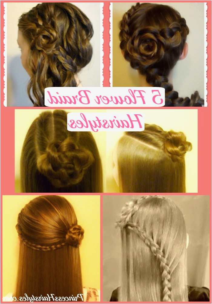 24 Simple Easy Prom Hairstyles New Design Gallery Picture