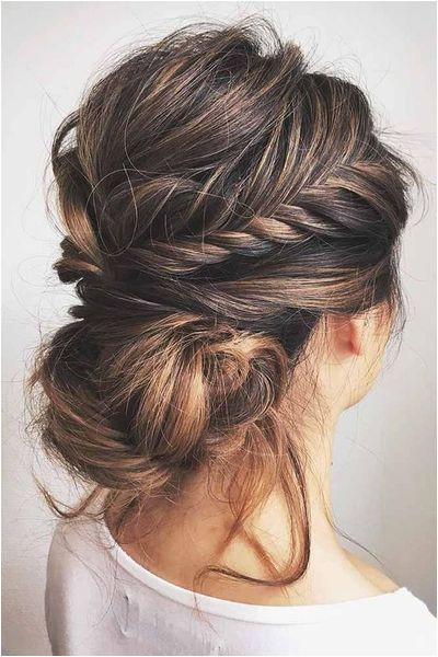 Cool 10 Pretty Hairstyle Ideas for Party