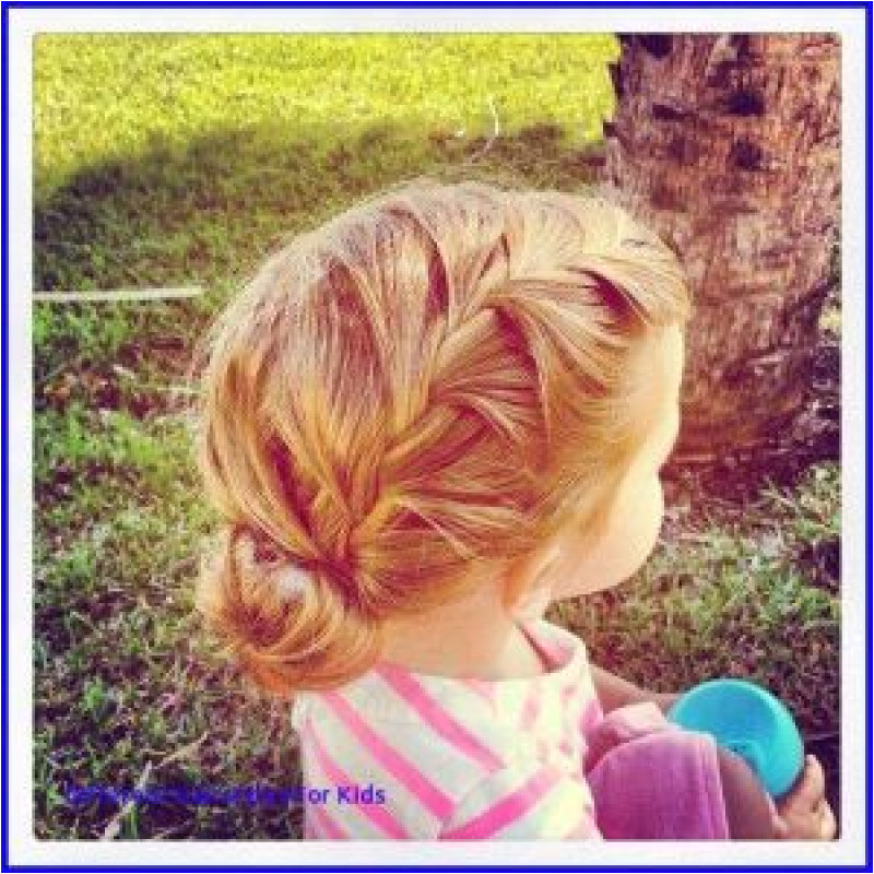 Cute Updos for Long Hair New Cute Easy Fast Hairstyles Best Hairstyle for Medium Hair 0d