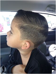 101 Trendy and Cute Toddler Boy Haircuts