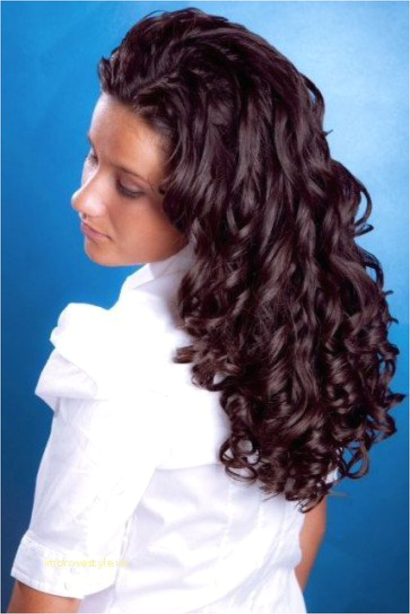 Hairstyles for Wavy Frizzy Hair Best Ouidad Haircut 0d Inspiration How to Do Wavy Hairstyles