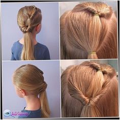 Simple Hair Style Videos You can free Simple Hairstyle videos latest songs