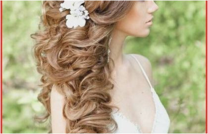 Girl Hairstyle Best Hair Style for Girls for Wedding Inspirational Hairstyle for A