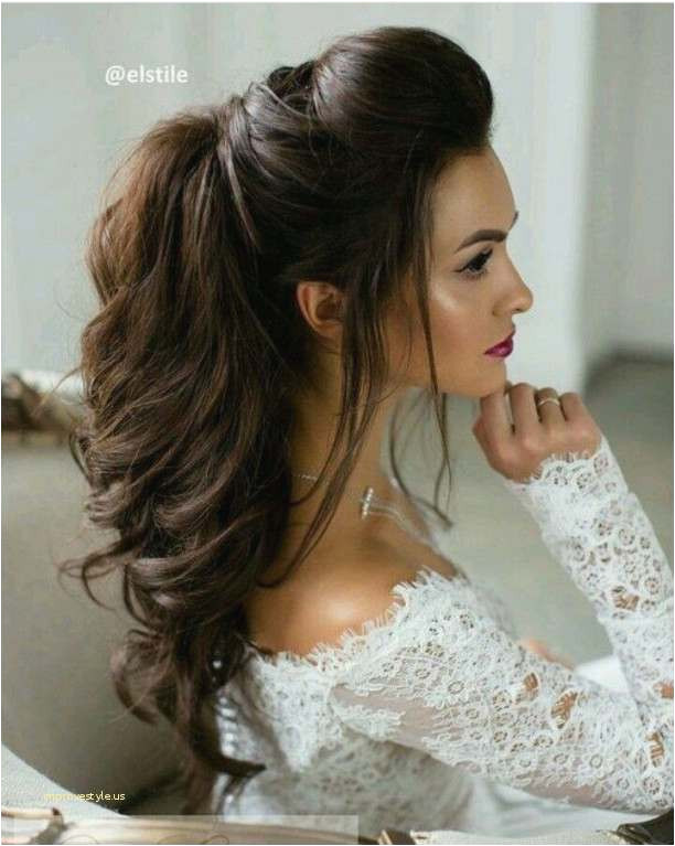 Simple Elegant Hair Coloring Ideas For You With Enchanting Indian Wedding Hairstyles Luxury Lehenga Hairstyle 0d