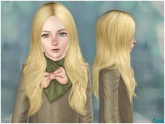Female Sims 3 Hairstyles child The Sims Sims 3 Sims 4