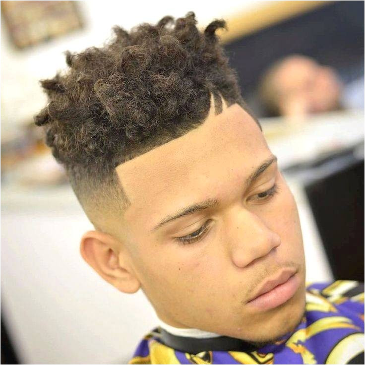 Short Hairstyles for Round Faces Black Hair Exotic Black Male Haircuts Awesome Hairstyles Men 0d Amazing