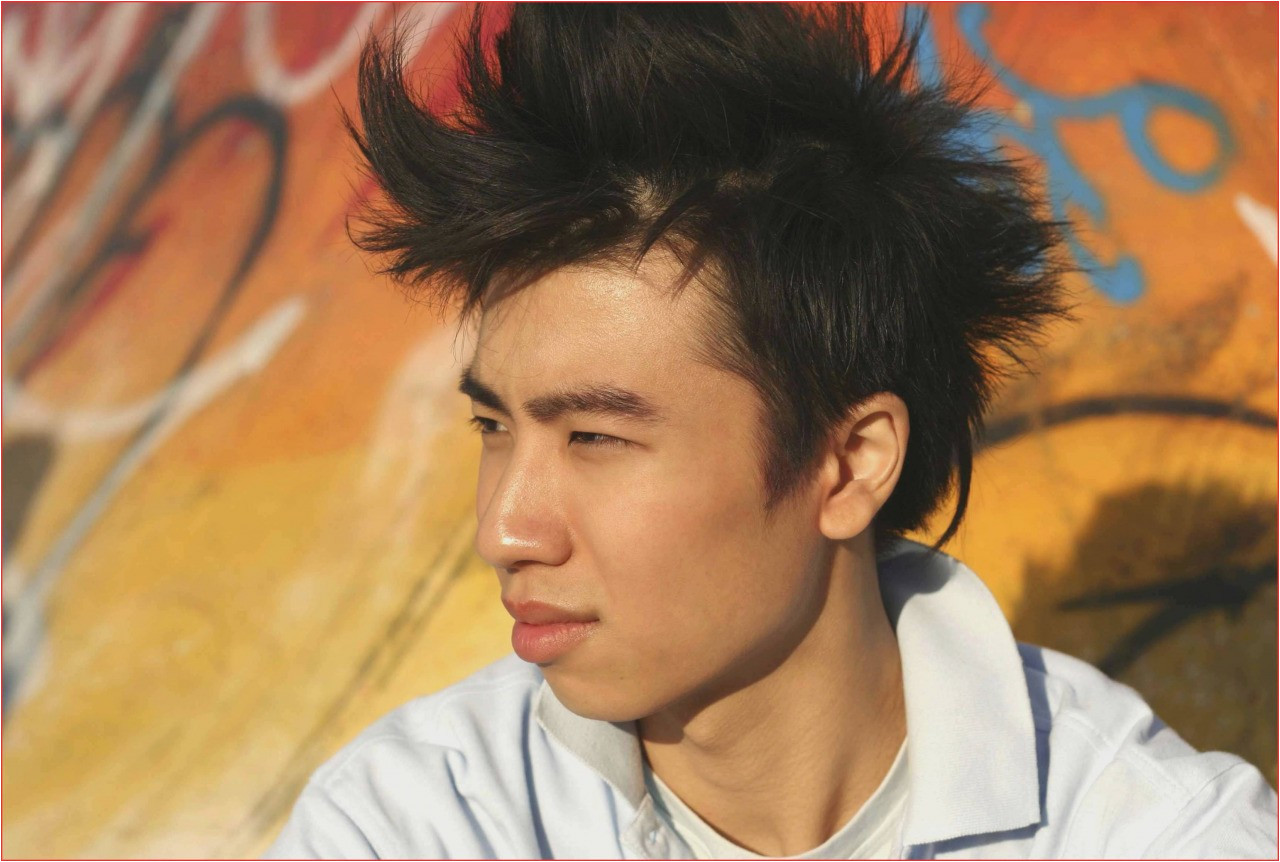Asian Hair Men Best 20 Hairstyles For Asian Men Unique How To Style Short Thick