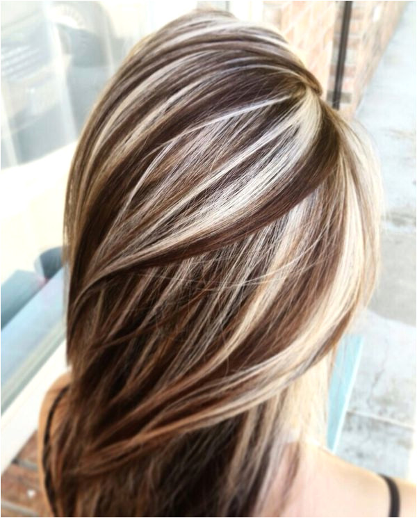 Chai Latte Hair Stylowa Koloryzacja Kta³ra… Pokochacie Od Color Hair Dye Ideas