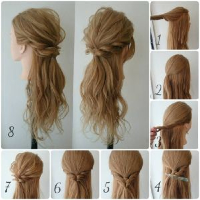 Cute Hairstyles Ponytails Medium Hair Zobrazit Tuto Fotku Na Instagramu Od U…¾ivatele Dangomusi Kuro