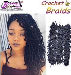 Faux Locs Hairstyles Crochet Braids Hairstyles Twist Hairstyles Woman Hairstyles Protective Hairstyles