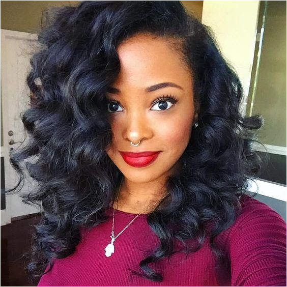 18 Gorgeous Crochet Braids Hairstyles Crochet Braids and Braids Pinterest