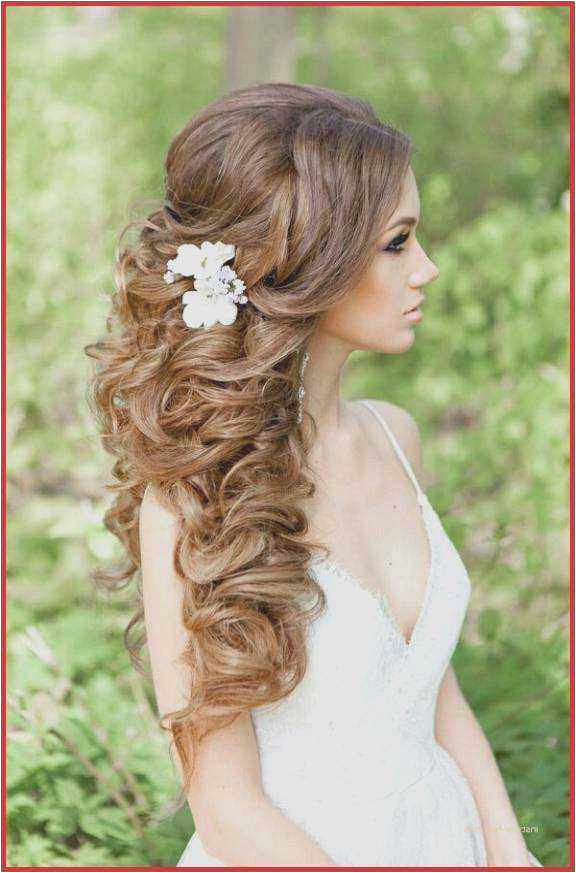 14 Beautiful Hairstyle 2019 for Wedding