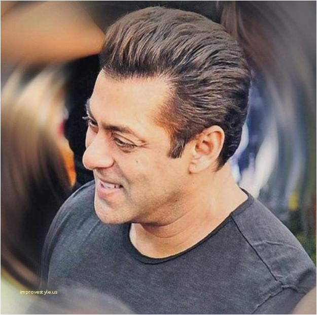 How to Style Boys Hair Different Types Haircuts for Men Beautiful Salman Hairstyle 0d New