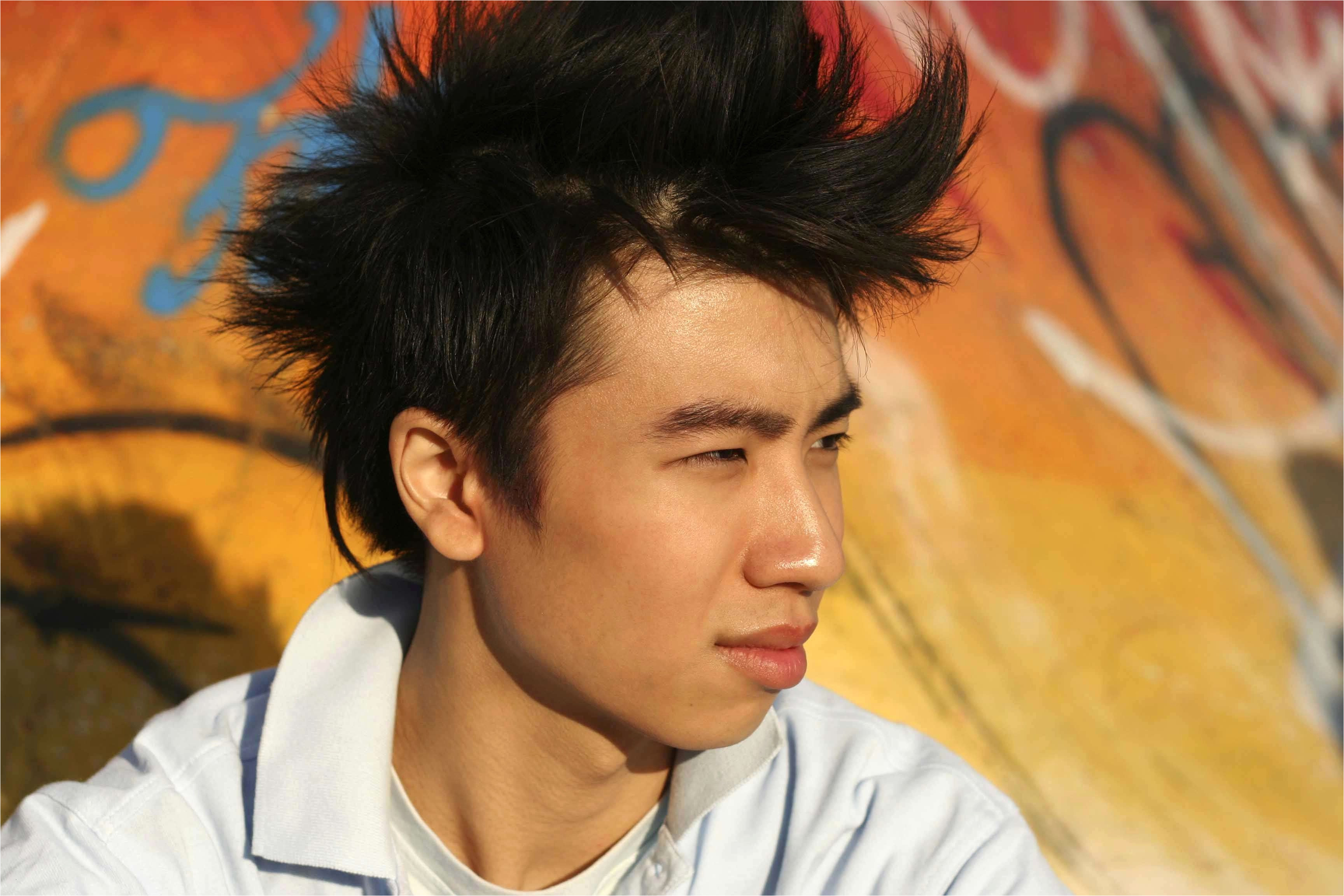 Asian Men Hair Styles Elegant Undercut Hairstyle asian Beautiful My Kind Man S Haircut Haircut