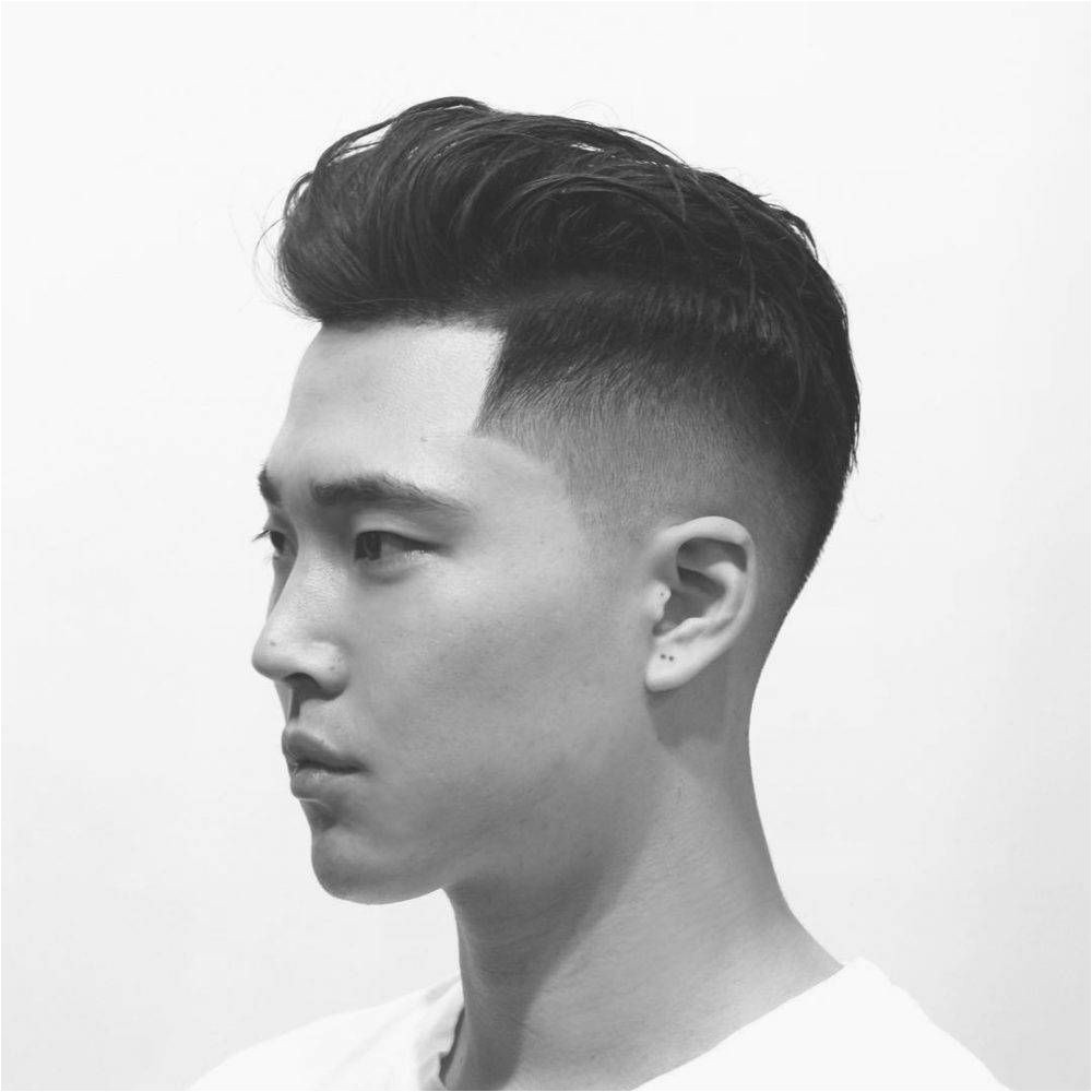 Fresh Disconnected Undercut Haircuts For Men In 2018