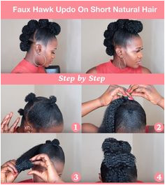 Natural hair updos so much of love because its versatility and its contributions to help naturals to retain length as a protective hairstyle