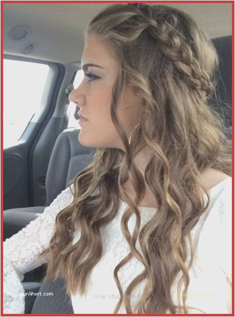 Girl Party Hairstyles Lovely Remarkable Medium Hairstyles For Girls Hairstyle For Medium Hair 0d