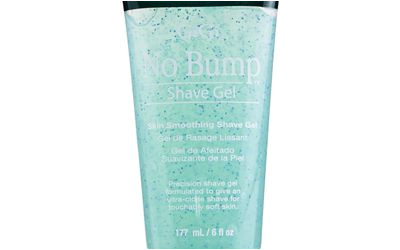 GiGi No Bump Shave Gel