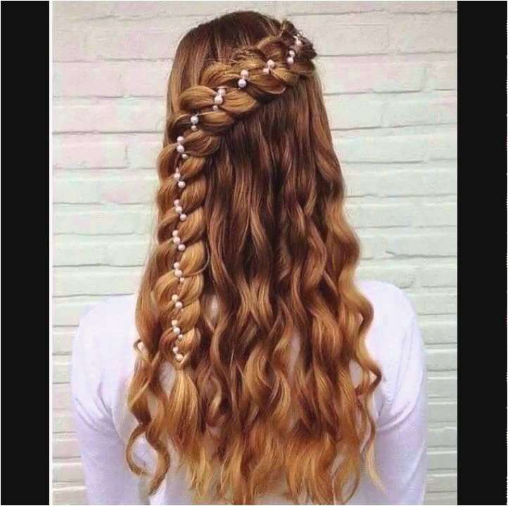 Very Easy Hairstyles to Do On Yourself Easy and Quick Hairstyles for Girls Fresh Easy Do It Yourself