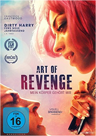 Art of Revenge Mein Körper gehört mir