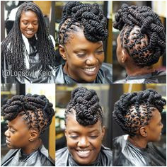 Rock Hairstyles Dreadlock Hairstyles Natural Hairstyles Hairdos Hair Facts Lock Style