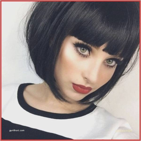 A Cute Girl Hairstyles Elegant Short Bob Hairstyles Weave Cute Haircut for Girls Fabulous A