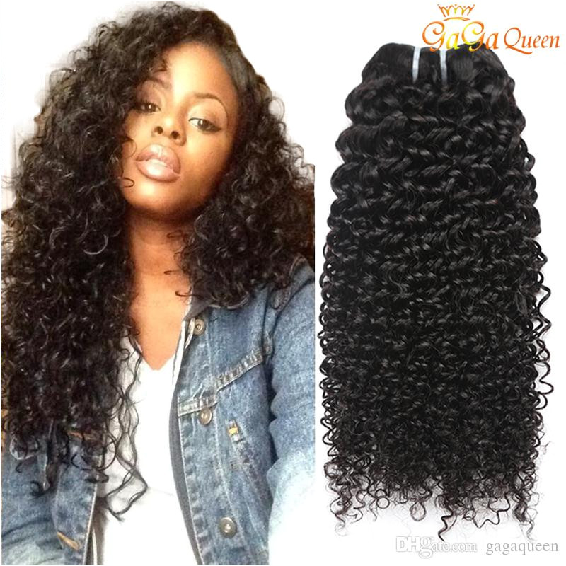 8A Brazilian Kinky Curly Hair Bundles Mink Brazilian Virgin Kinky Curly Human Hair Extensions Brazilian Curly Virgin Hair Weaves Weave Hair Styles Hair