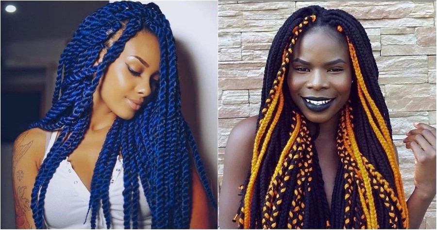 Hairstyles for Black School Girls Inspirational Latest Brazilian Wool Hairstyles In Nigeria Information Nigeria