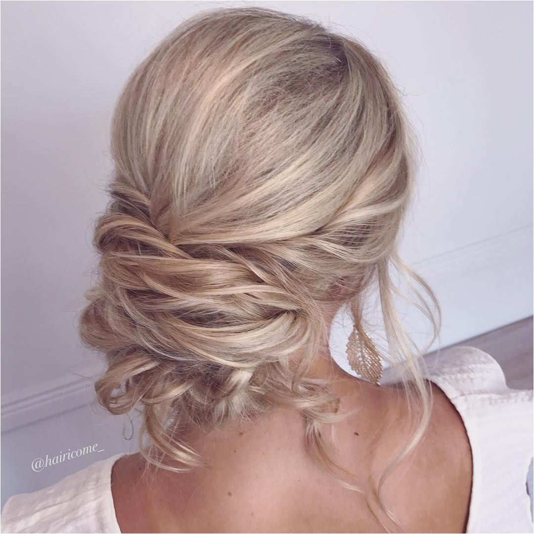 49 Gorgeous Wedding Updo Hairstyles That Will Wow Your Big Day Fabmood