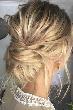 36 Chic And Easy Wedding Guest Hairstyles