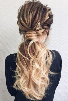 36 Chic And Easy Wedding Guest Hairstyles