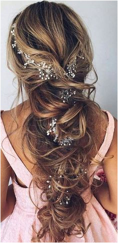 72 Best Wedding Hairstyles For Long Hair 2019