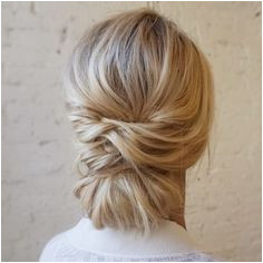 Gorgeous Updo Hairstyle That You ll Love To Try