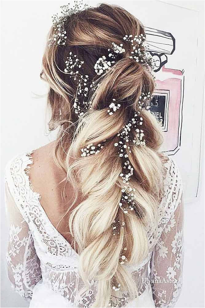 Explore our collection of the most amazing and tren st wedding hairstyles We will tell you all about bridal hair tenden…