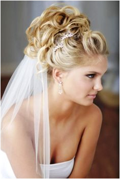 Wedding Hairstyles for Long Hair