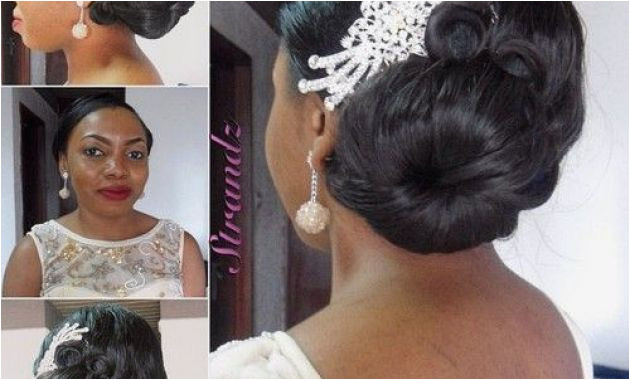 African American Wedding Hairstyles Black Wedding Hairstyles 2018 Federicabruno