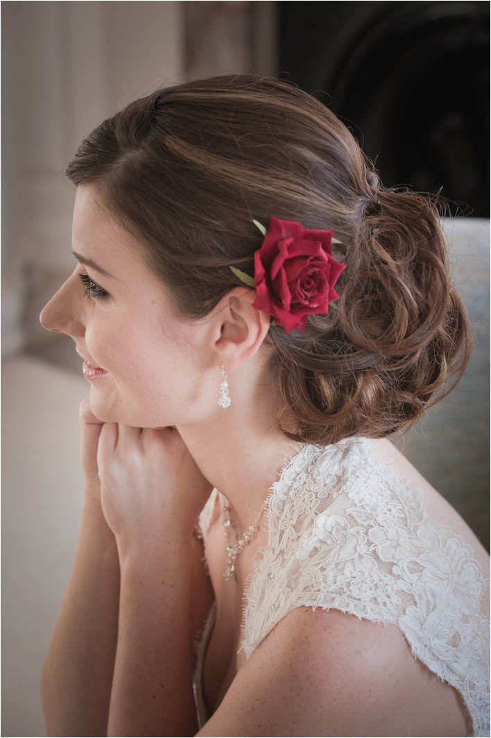 Wedding Hair Styles Inspirational Short Wedding Hairstyles with Flowers Beautiful Wedding Hairstyle