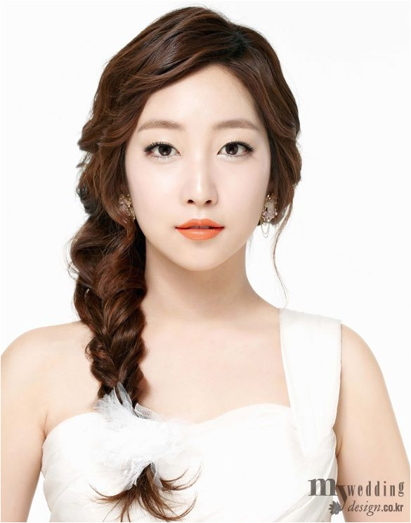 korean hairstyle Hair Nails and Makeup korean hairstyle