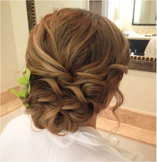 Creative and Elegant Wedding Hairstyles for Long Hair