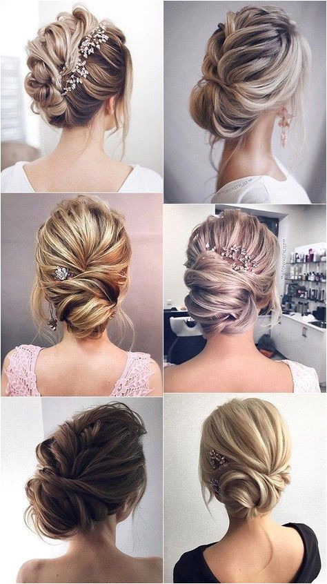 Wedding updos have been the top hairstyle picks among brides of all ages worldwide This phenomenon is easy to explain updos are not only practical