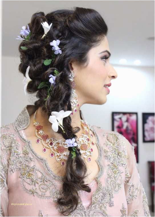 22 Fresh Wedding Hairstyles for Medium Hair Amazing