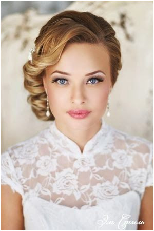 Vintage Hairstyles for Prom Party