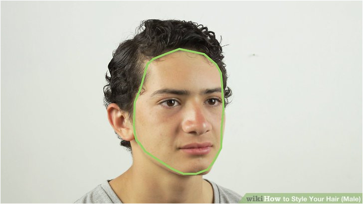 Image titled Style Your Hair Male Step 13