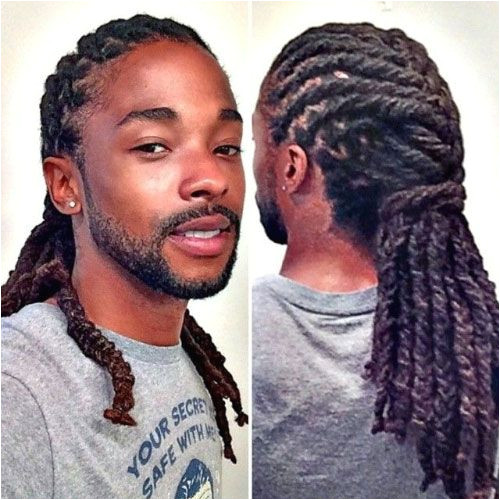 Dreads For Men